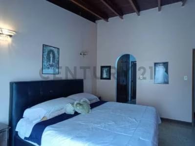 VENTA DE CASA EN LA POMARROSA, SAN ANTONIO DE LOS ALTOS - 8