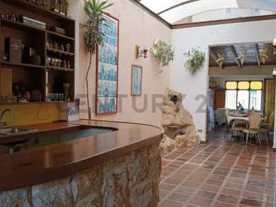 VENTA DE CASA EN LA POMARROSA, SAN ANTONIO DE LOS ALTOS - 10