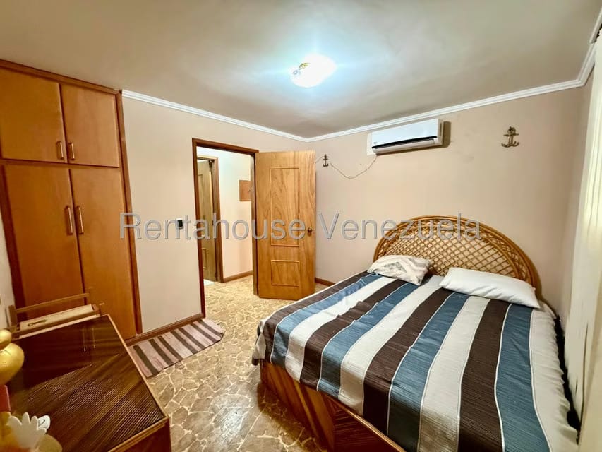 Apartamento (1 Nivel) en Venta en Villa Marina, Falcon - 11