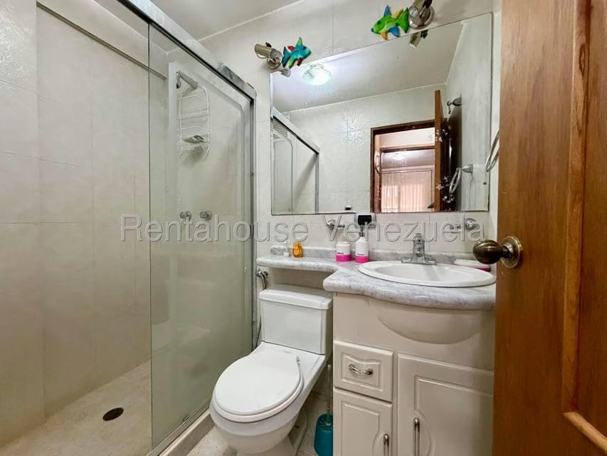 Apartamento (1 Nivel) en Venta en Villa Marina, Falcon - 13