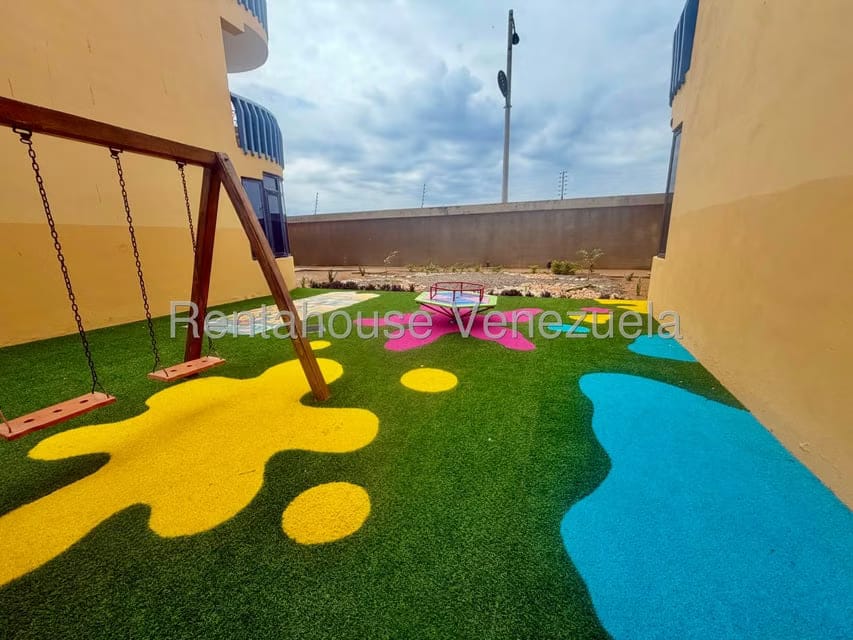 Apartamento (1 Nivel) en Venta en Villa Marina, Falcon - 15