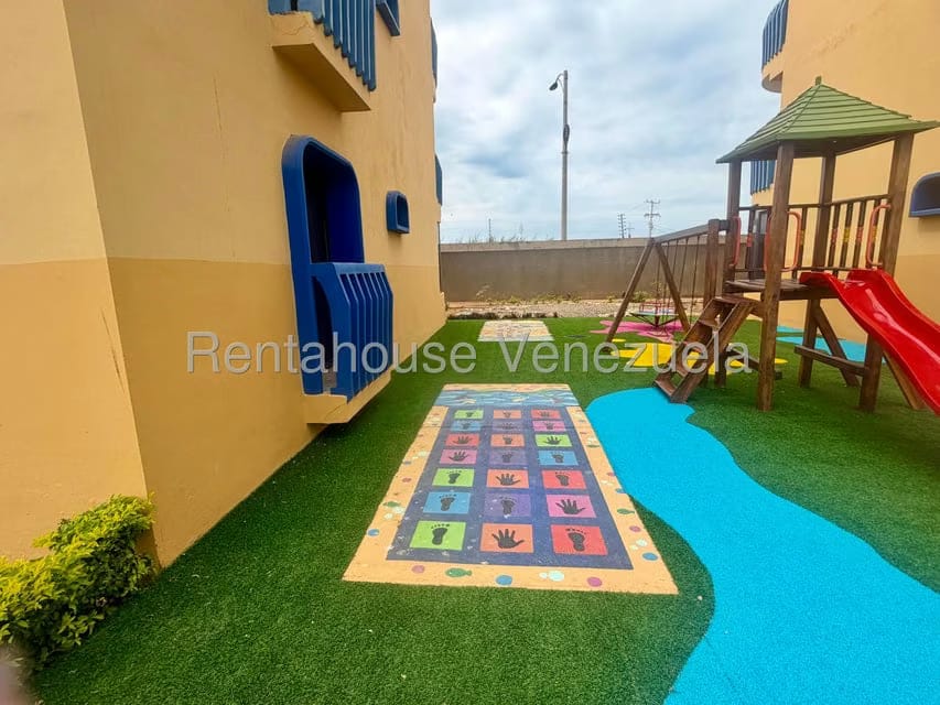 Apartamento (1 Nivel) en Venta en Villa Marina, Falcon - 16