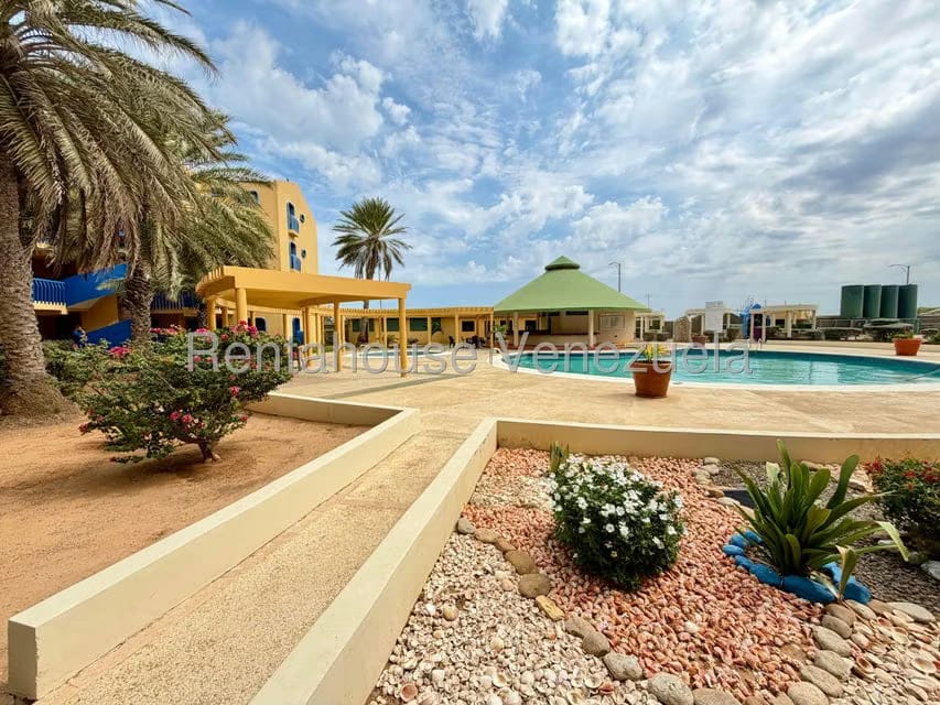Apartamento (1 Nivel) en Venta en Villa Marina, Falcon - 4