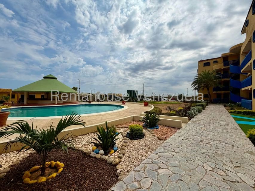 Apartamento (1 Nivel) en Venta en Villa Marina, Falcon - 5