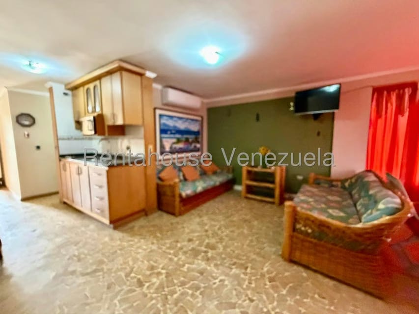 Apartamento (1 Nivel) en Venta en Villa Marina, Falcon - 7
