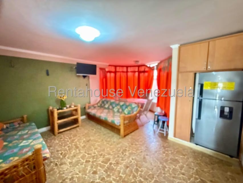 Apartamento (1 Nivel) en Venta en Villa Marina, Falcon - 8