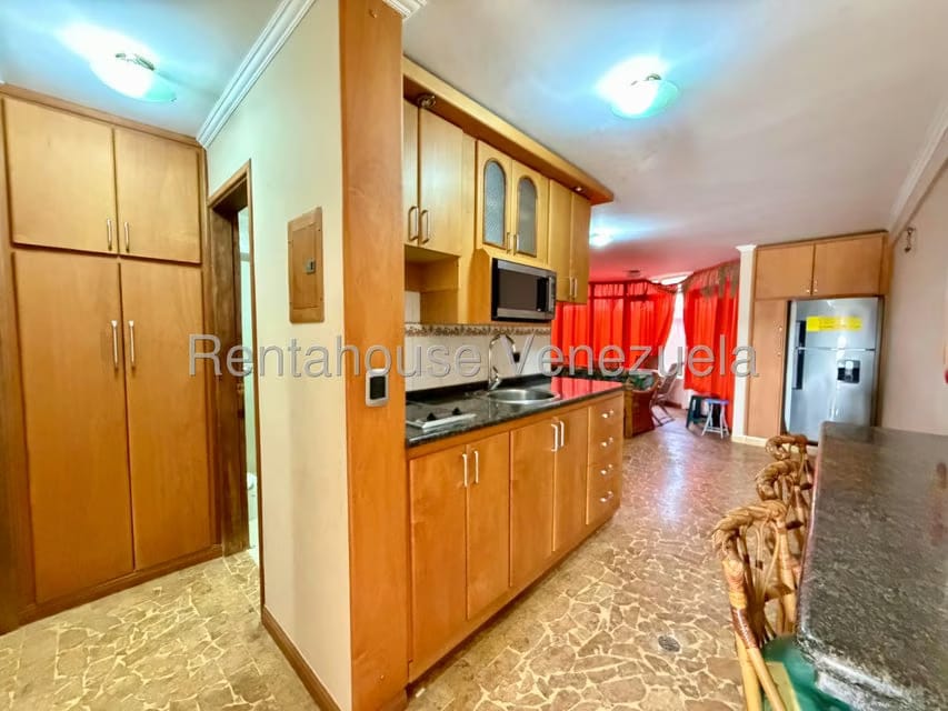 Apartamento (1 Nivel) en Venta en Villa Marina, Falcon - 9