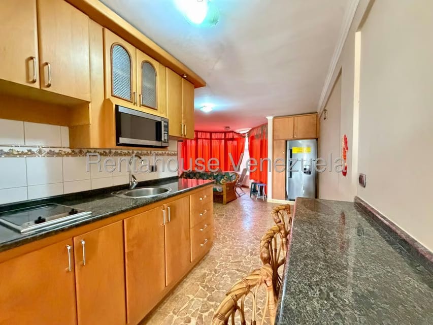 Apartamento (1 Nivel) en Venta en Villa Marina, Falcon - 10