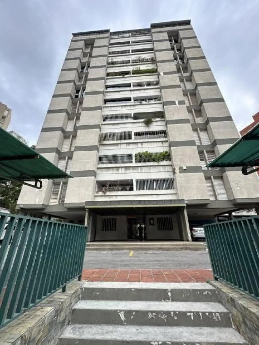 Apartamento en Venta en Caracas - 4