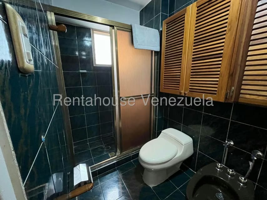 Apartamento (1 Nivel) en Venta en Lomas de Prados del Este, Distrito Metropolitano - 15