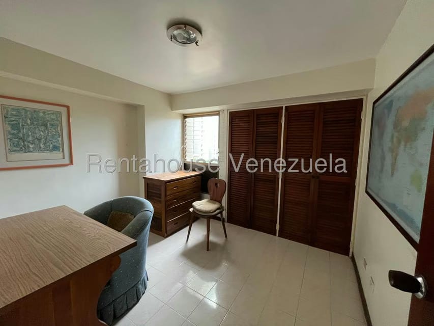 Apartamento (1 Nivel) en Venta en Lomas de Prados del Este, Distrito Metropolitano - 21