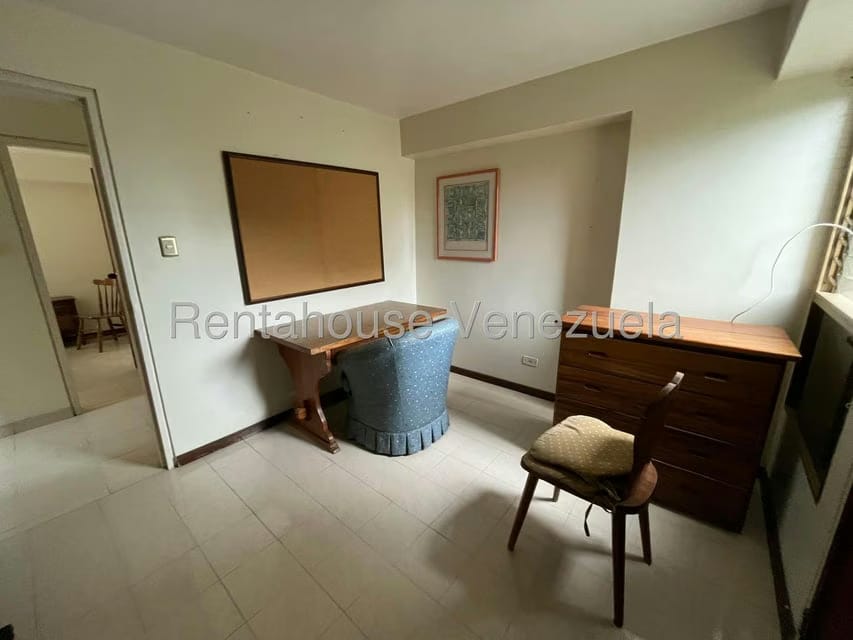 Apartamento (1 Nivel) en Venta en Lomas de Prados del Este, Distrito Metropolitano - 22