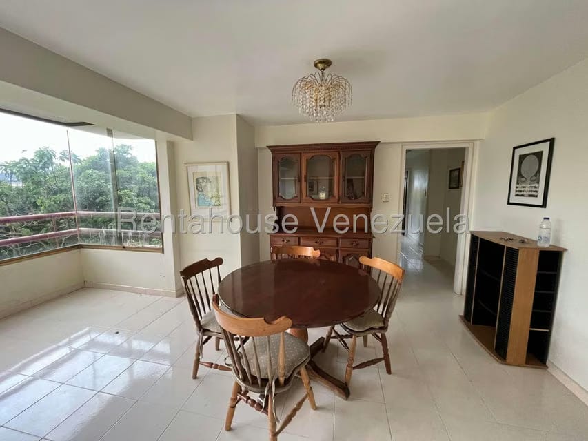 Apartamento (1 Nivel) en Venta en Lomas de Prados del Este, Distrito Metropolitano - 26