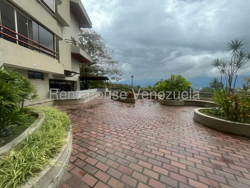 Apartamento (1 Nivel) en Venta en Lomas de Prados del Este, Distrito Metropolitano - 28