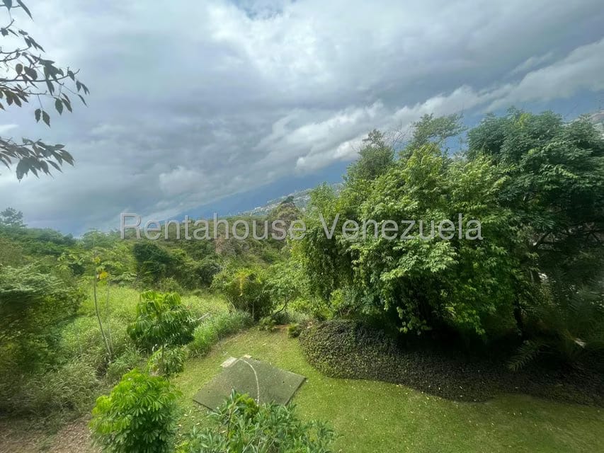 Apartamento (1 Nivel) en Venta en Lomas de Prados del Este, Distrito Metropolitano - 29