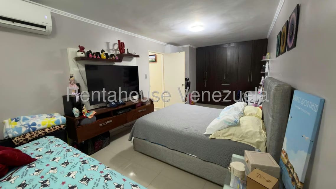 Apartamento (1 Nivel) en Venta en Montalban II, Distrito Metropolitano - 11