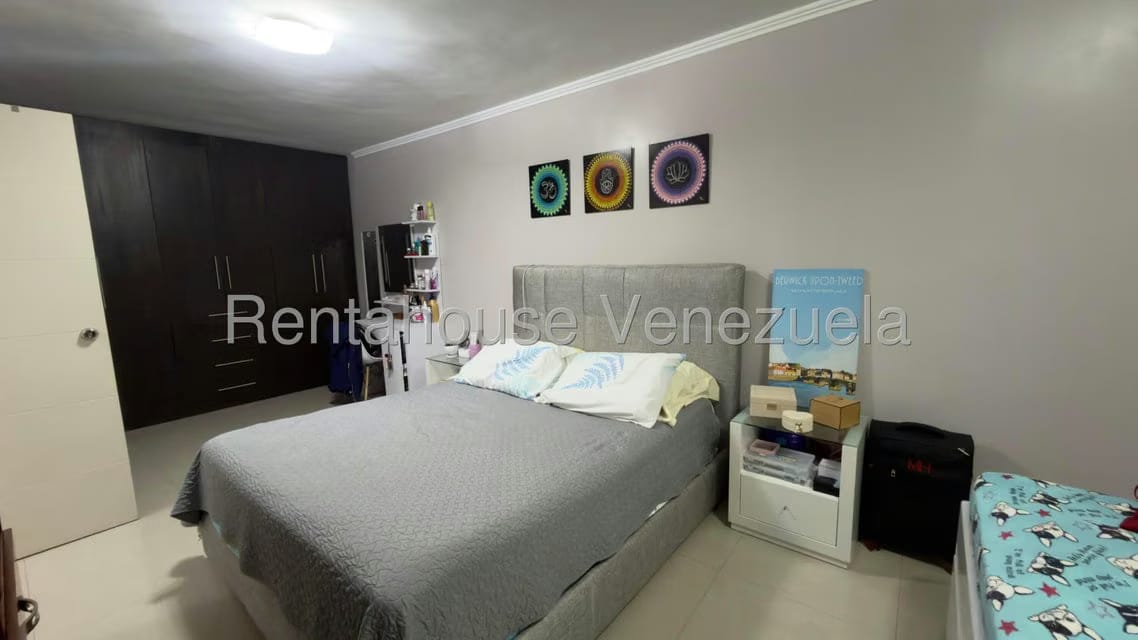 Apartamento (1 Nivel) en Venta en Montalban II, Distrito Metropolitano - 12