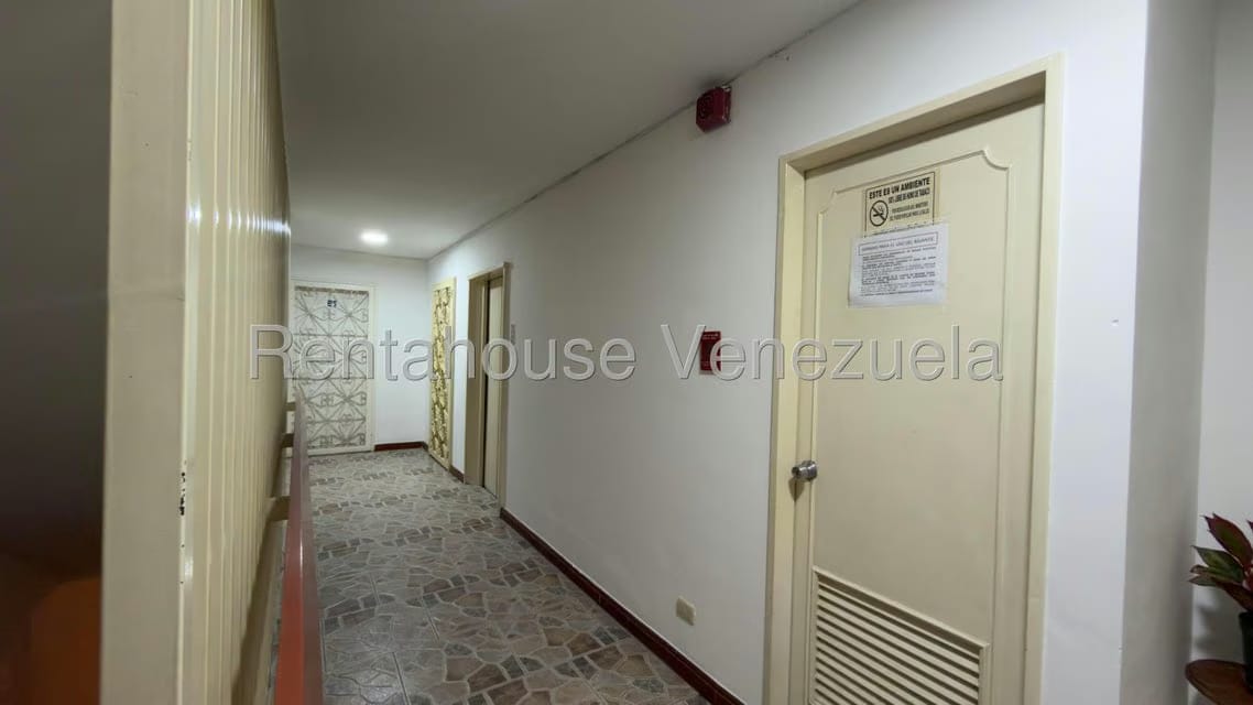 Apartamento (1 Nivel) en Venta en Montalban II, Distrito Metropolitano - 13