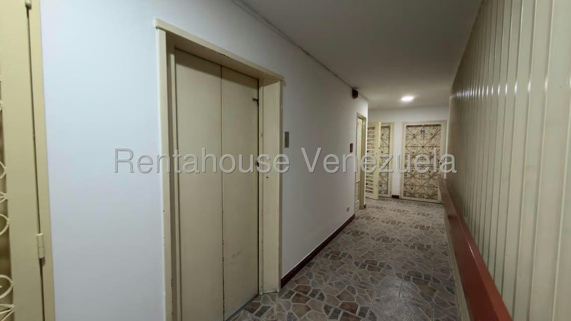 Apartamento (1 Nivel) en Venta en Montalban II, Distrito Metropolitano - 14