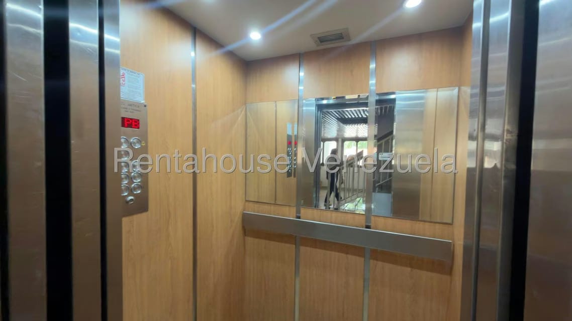 Apartamento (1 Nivel) en Venta en Montalban II, Distrito Metropolitano - 15