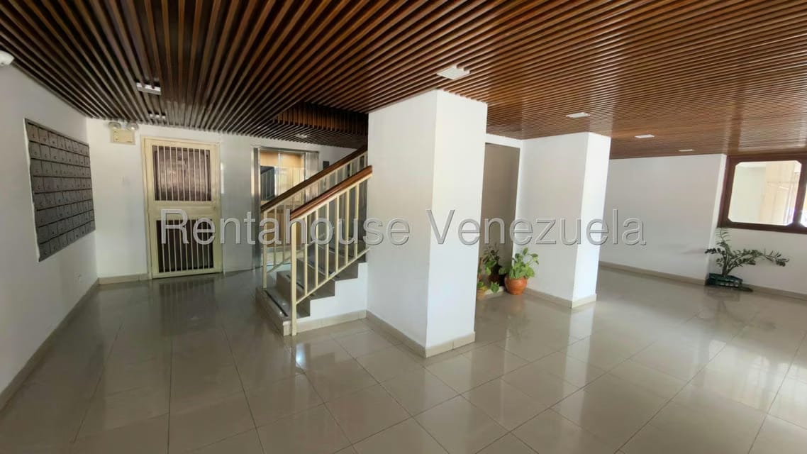 Apartamento (1 Nivel) en Venta en Montalban II, Distrito Metropolitano - 16