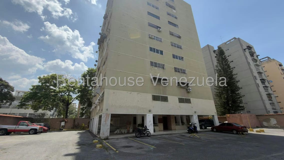 Apartamento (1 Nivel) en Venta en Montalban II, Distrito Metropolitano - 17