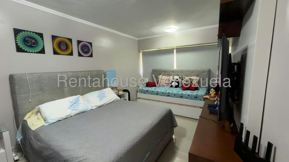 Apartamento (1 Nivel) en Venta en Montalban II, Distrito Metropolitano - 10