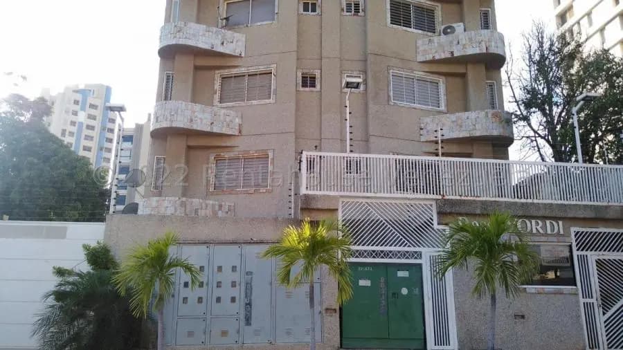 Apartamento en Venta en Maracaibo - 13