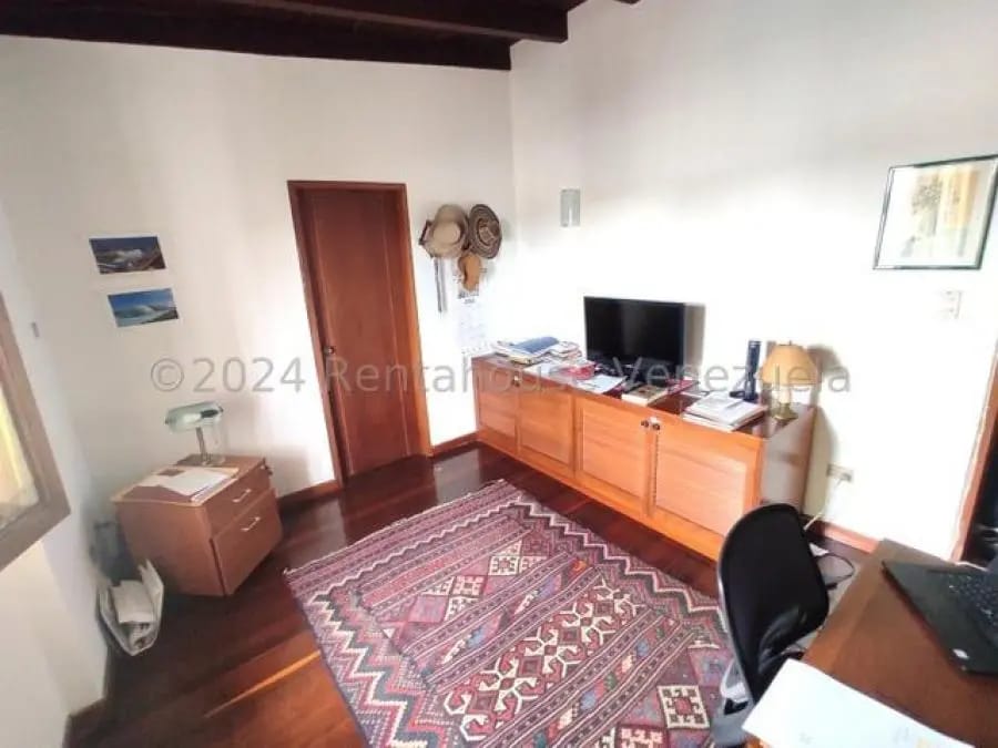 Casa en Venta en Lomas de la Lagunita Caracas - 12