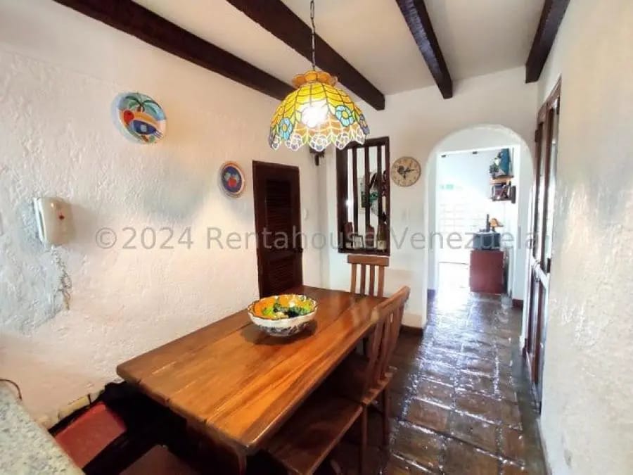Casa en Venta en Lomas de la Lagunita Caracas - 13