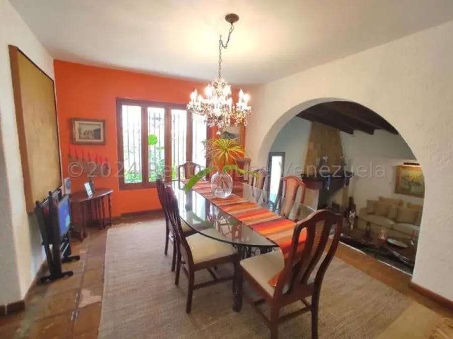 Casa en Venta en Lomas de la Lagunita Caracas - 14