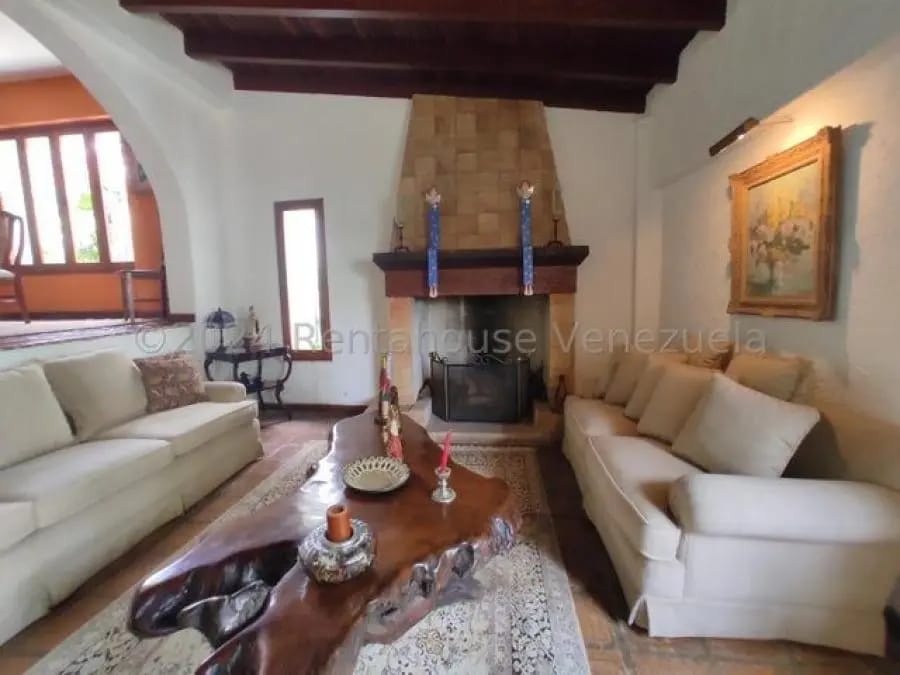 Casa en Venta en Lomas de la Lagunita Caracas - 15