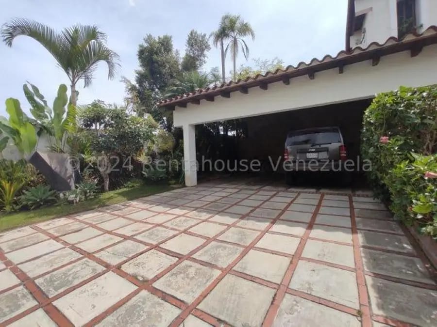 Casa en Venta en Lomas de la Lagunita Caracas - 18
