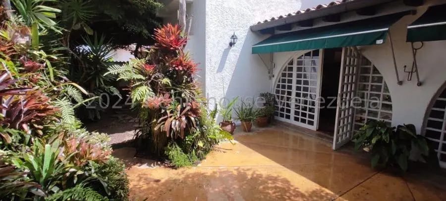 Casa en Venta en Lomas de la Lagunita Caracas - 3