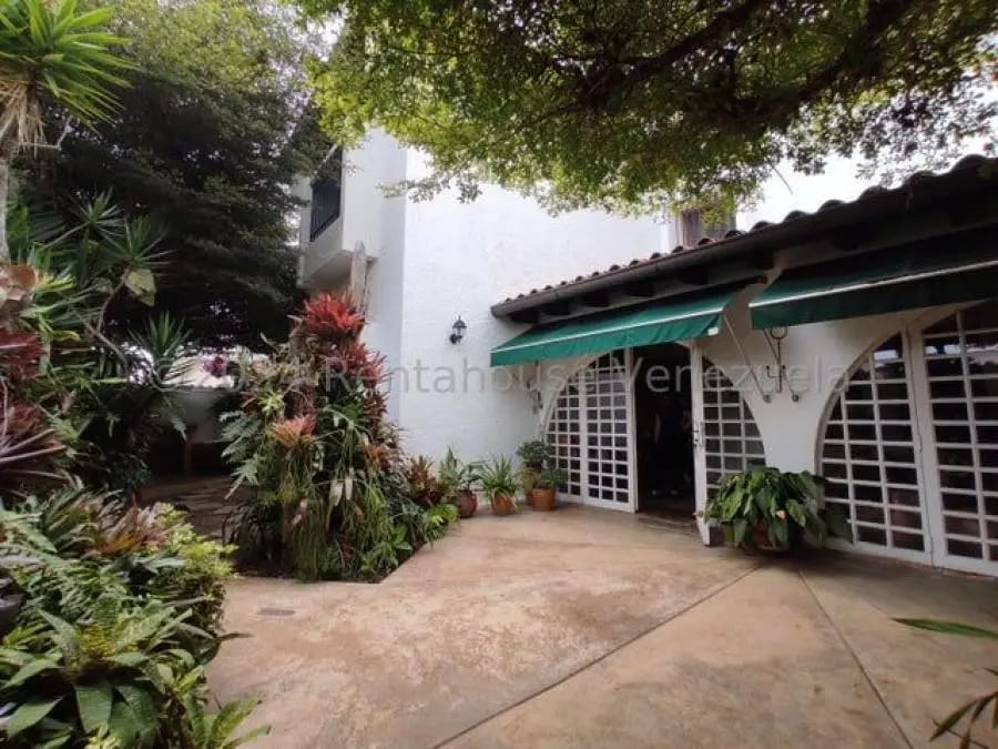 Casa en Venta en Lomas de la Lagunita Caracas - 6