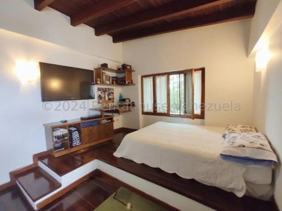Casa en Venta en Lomas de la Lagunita Caracas - 7