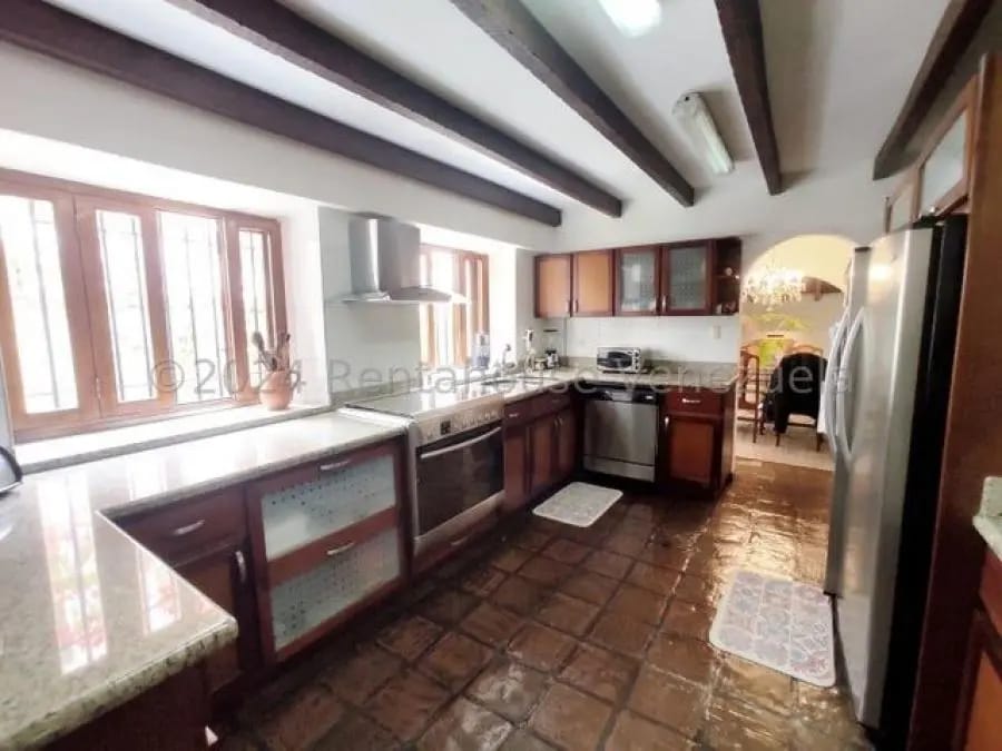 Casa en Venta en Lomas de la Lagunita Caracas - 9