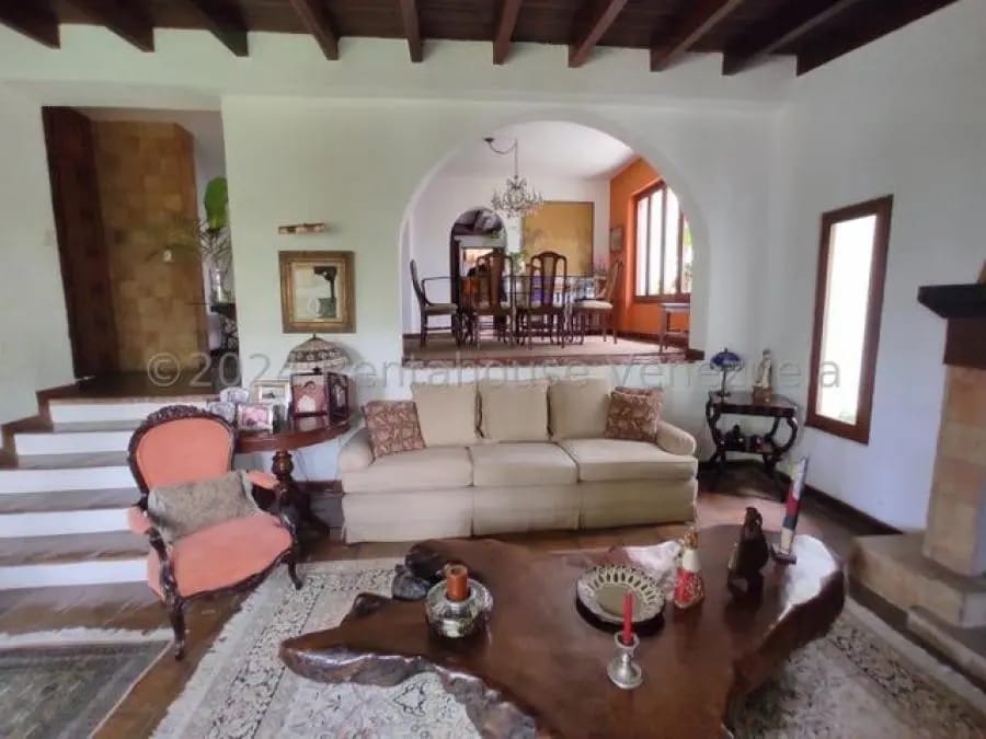 Casa en Venta en Lomas de la Lagunita Caracas - 10