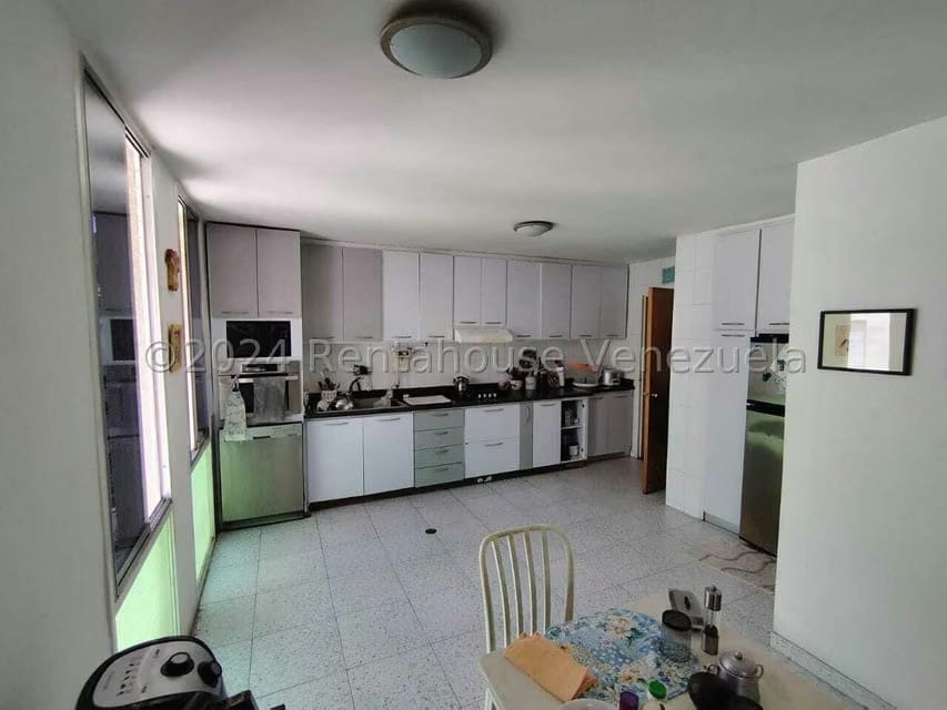 Apartamento (1 Nivel) en Venta en Cumbres de Curumo, Distrito Metropolitano - 12