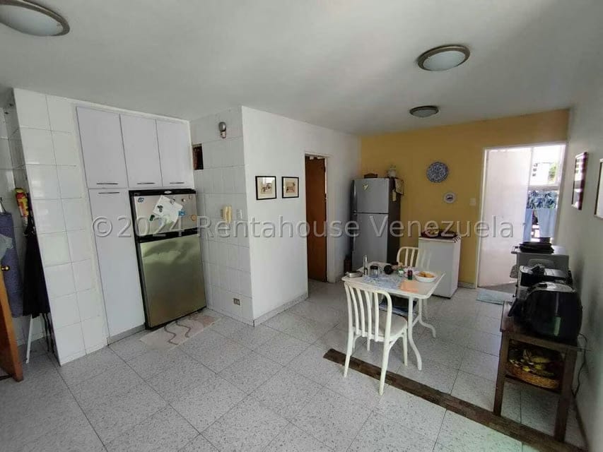 Apartamento (1 Nivel) en Venta en Cumbres de Curumo, Distrito Metropolitano - 15