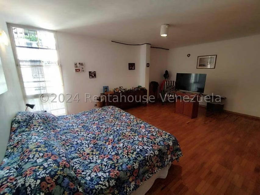 Apartamento (1 Nivel) en Venta en Cumbres de Curumo, Distrito Metropolitano - 16