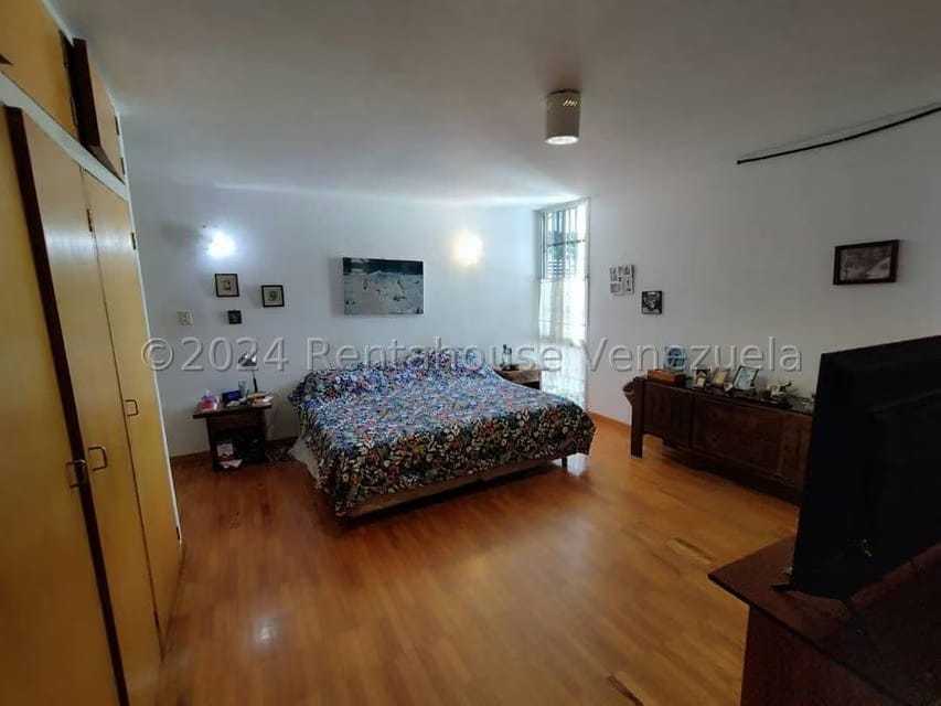 Apartamento (1 Nivel) en Venta en Cumbres de Curumo, Distrito Metropolitano - 17