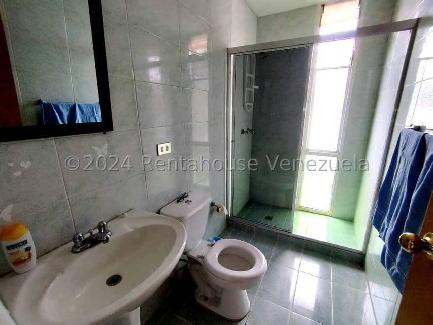 Apartamento (1 Nivel) en Venta en Cumbres de Curumo, Distrito Metropolitano - 21