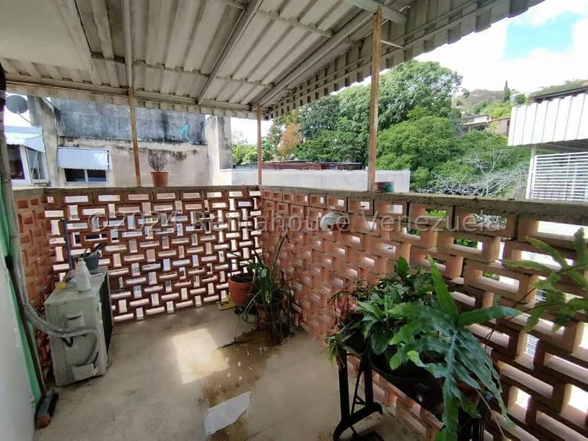 Apartamento (1 Nivel) en Venta en Cumbres de Curumo, Distrito Metropolitano - 23