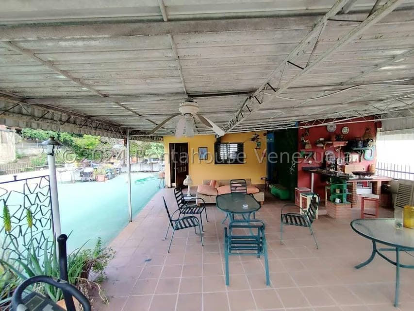 Apartamento (1 Nivel) en Venta en Cumbres de Curumo, Distrito Metropolitano - 26