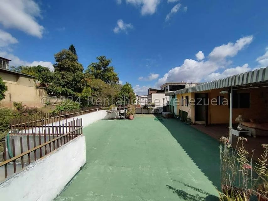 Apartamento (1 Nivel) en Venta en Cumbres de Curumo, Distrito Metropolitano - 29