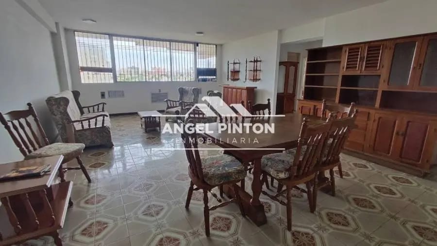 Apartamento en Alquiler en Norte Maracaibo