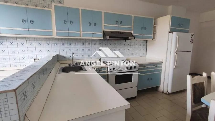 Apartamento en Alquiler en Norte Maracaibo - 2