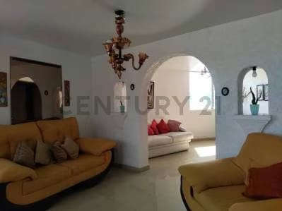 CD -.ALQUILER DE HABITACIONES EN PENTHOUSE. AV. ANDRES BELLO. - 4