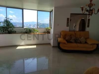 CD -.ALQUILER DE HABITACIONES EN PENTHOUSE. AV. ANDRES BELLO. - 6
